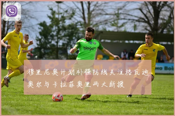 穆里尼奥计划补强防线关注格瓦迪奥尔与卡拉菲奥里两大新援
