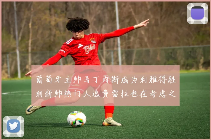 葡萄牙主帅马丁内斯成为利雅得胜利新帅热门人选费雷拉也在考虑之中